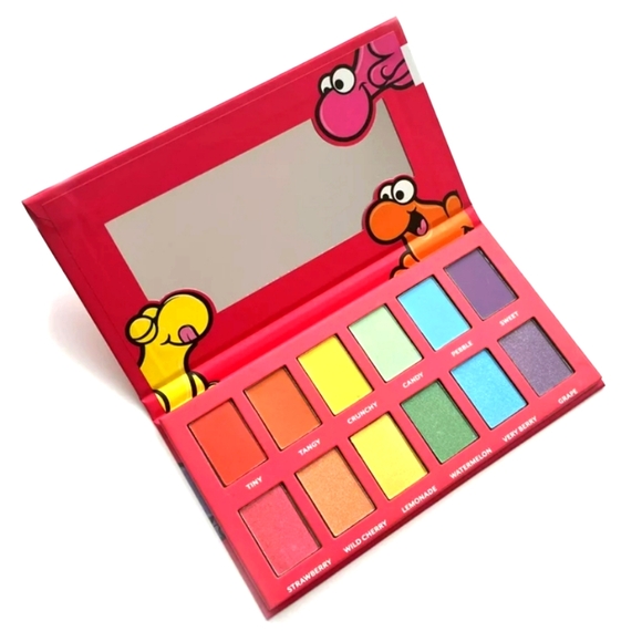 Other - 🎉HPx3🎉 Nerds Eyeshadow Palette